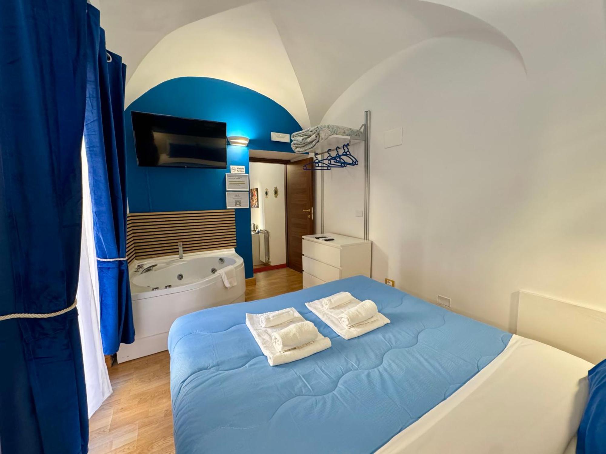 Cantu' Suite Катания Экстерьер фото
